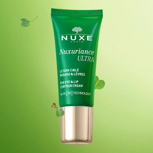 Nuxuriance® ultra Contorno de ojos y labios (15ml)