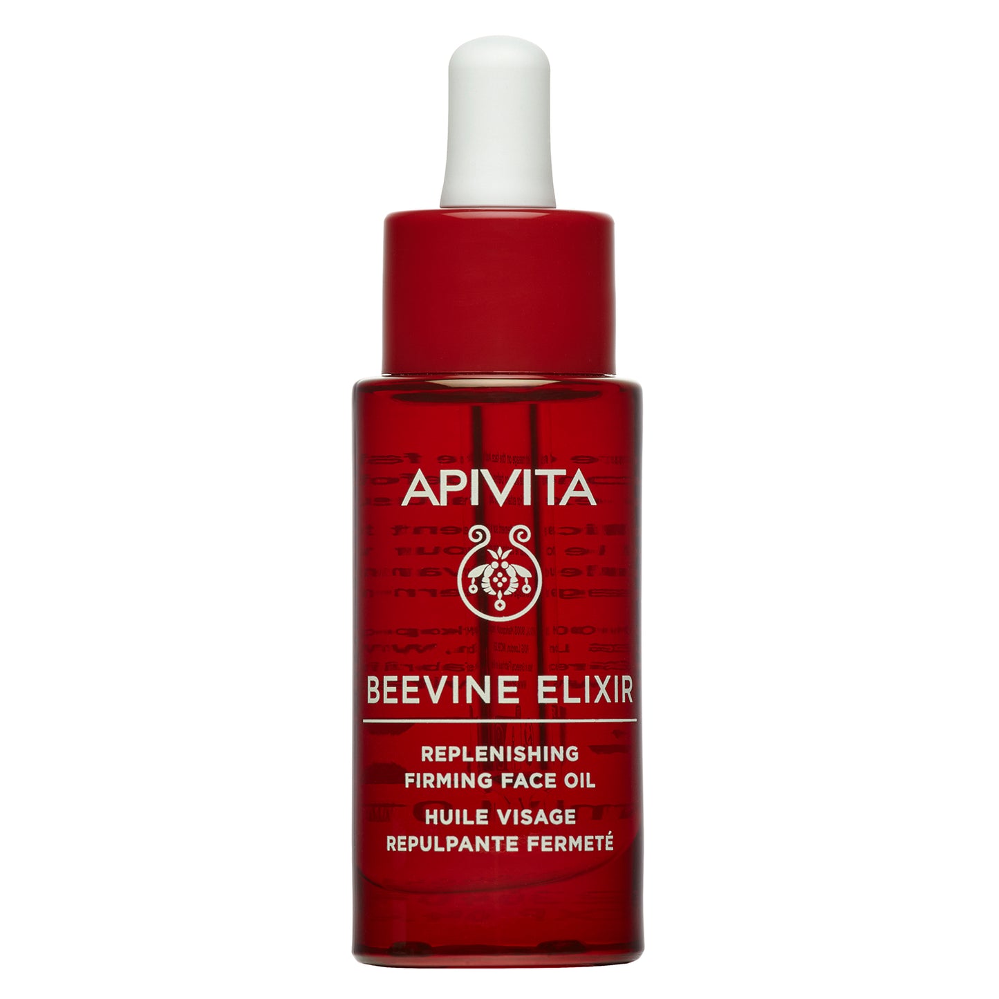 APIVITA - BEEVINE ELIXIR ACEITE FACIAL FIRMEZA & REPARACIÓN (30ml)