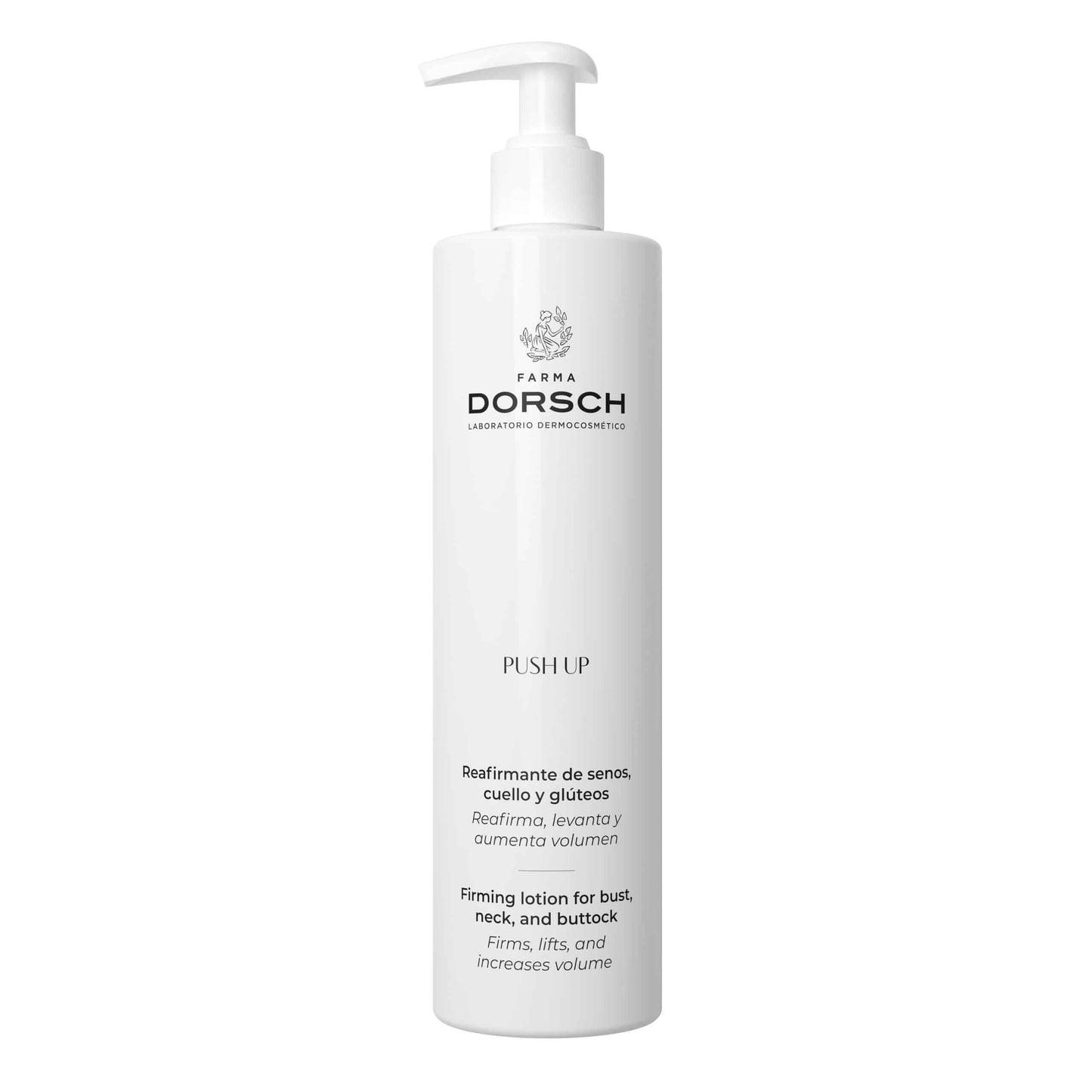 FARMA DORSCH - PUSH UP- Reafirmante de Senos (200ml)