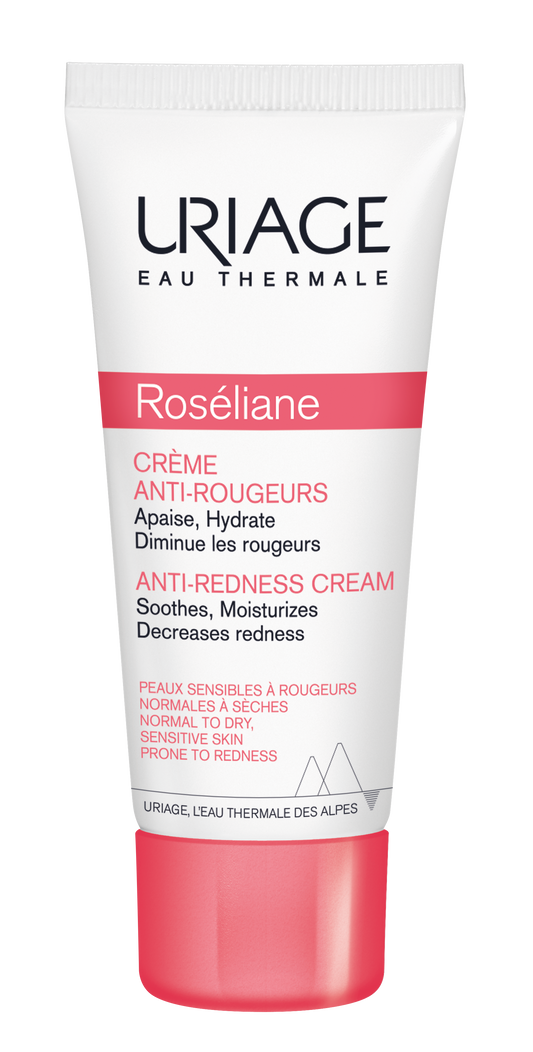 URIAGE - ROSÉLIANE CREMA ANTI-ROJECES (40ml)