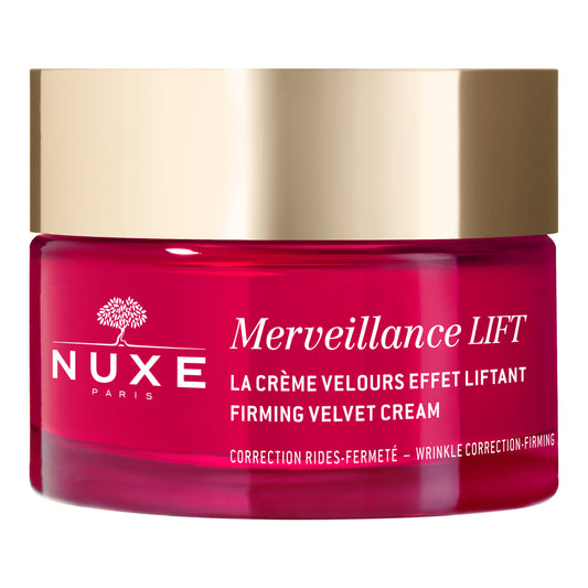 NUXE - Merveillance Lift Crema Aterciopelada Efecto Lifting (50ml)