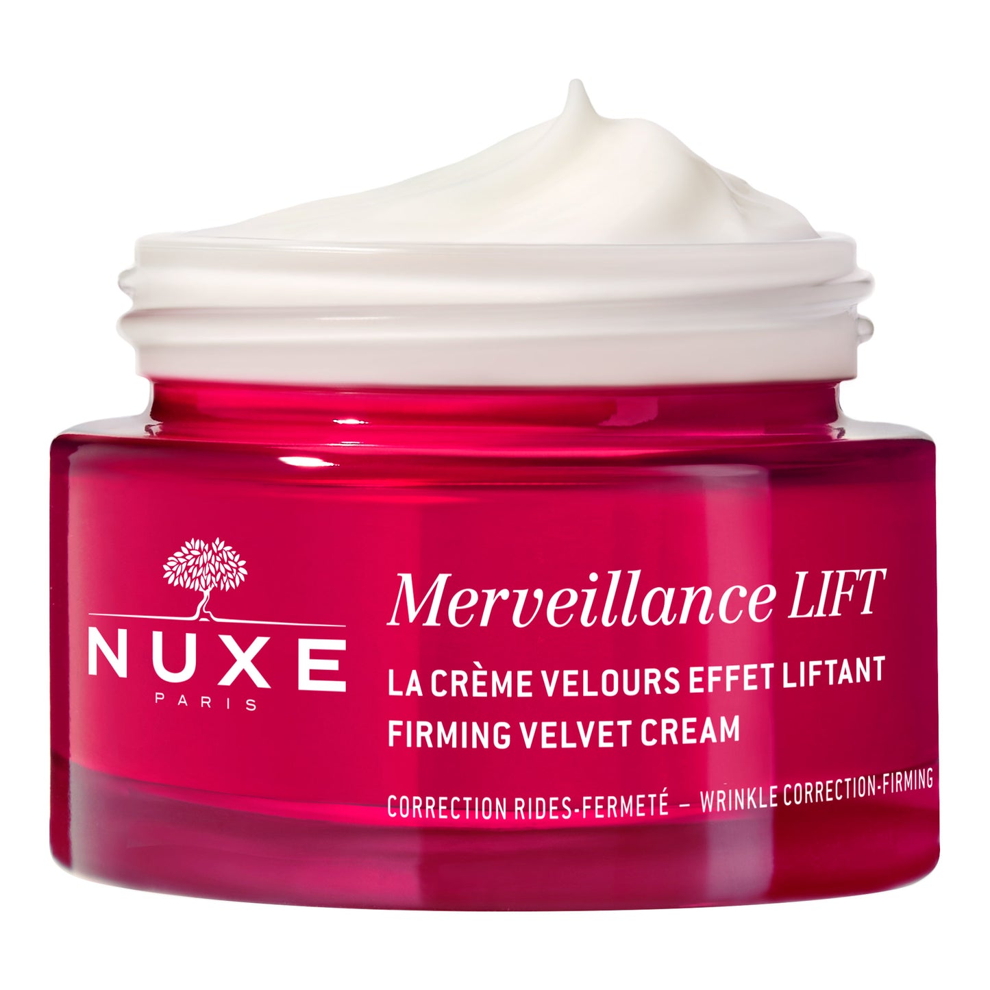 NUXE - Merveillance Lift Crema Aterciopelada Efecto Lifting (50ml)