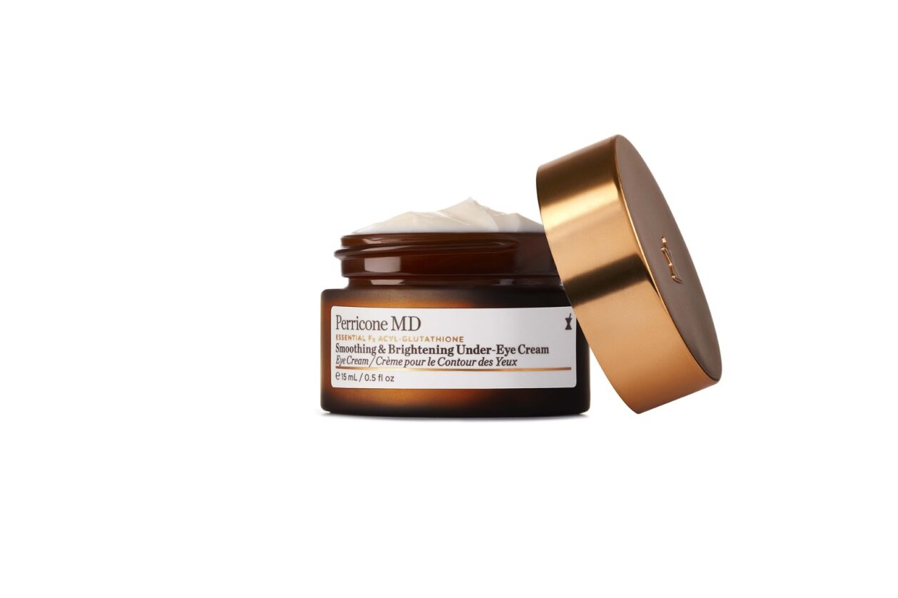 PERRICONE - Essential Fx Smoothing & Brightening Under-Eye Cream (15ml)