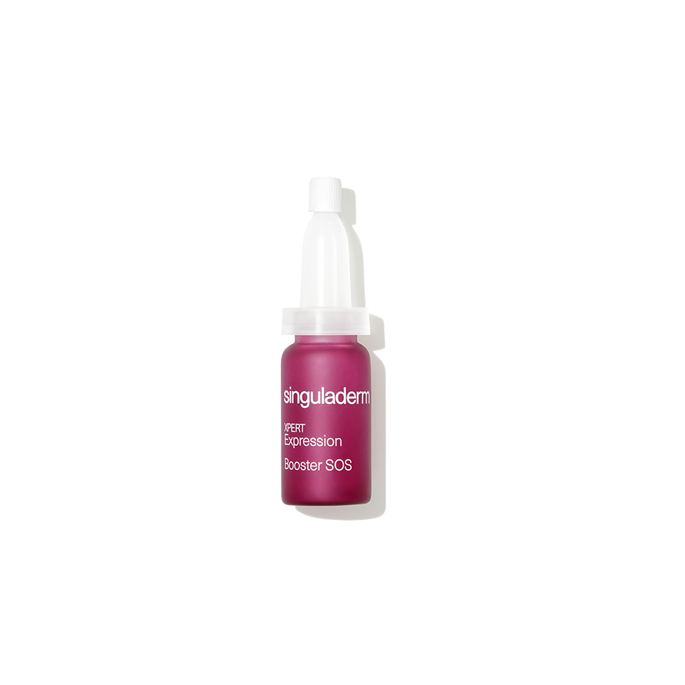 SINGULADERM - XPERT Expression Booster S.O.S. 2 x (10ml)