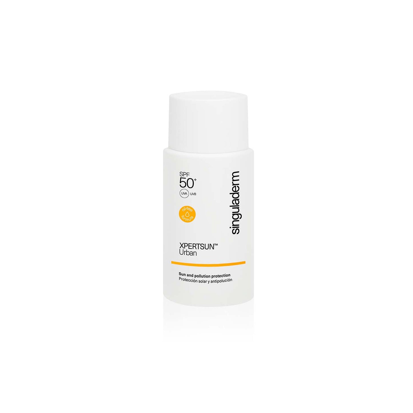 SINGULADERM - XPERTSUN Urban SPF 50+  (50ml)