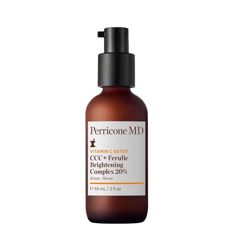 PERRICONE - Vitamin C Ester CCC+ Ferulic Brightening Complex 20% (59ml)