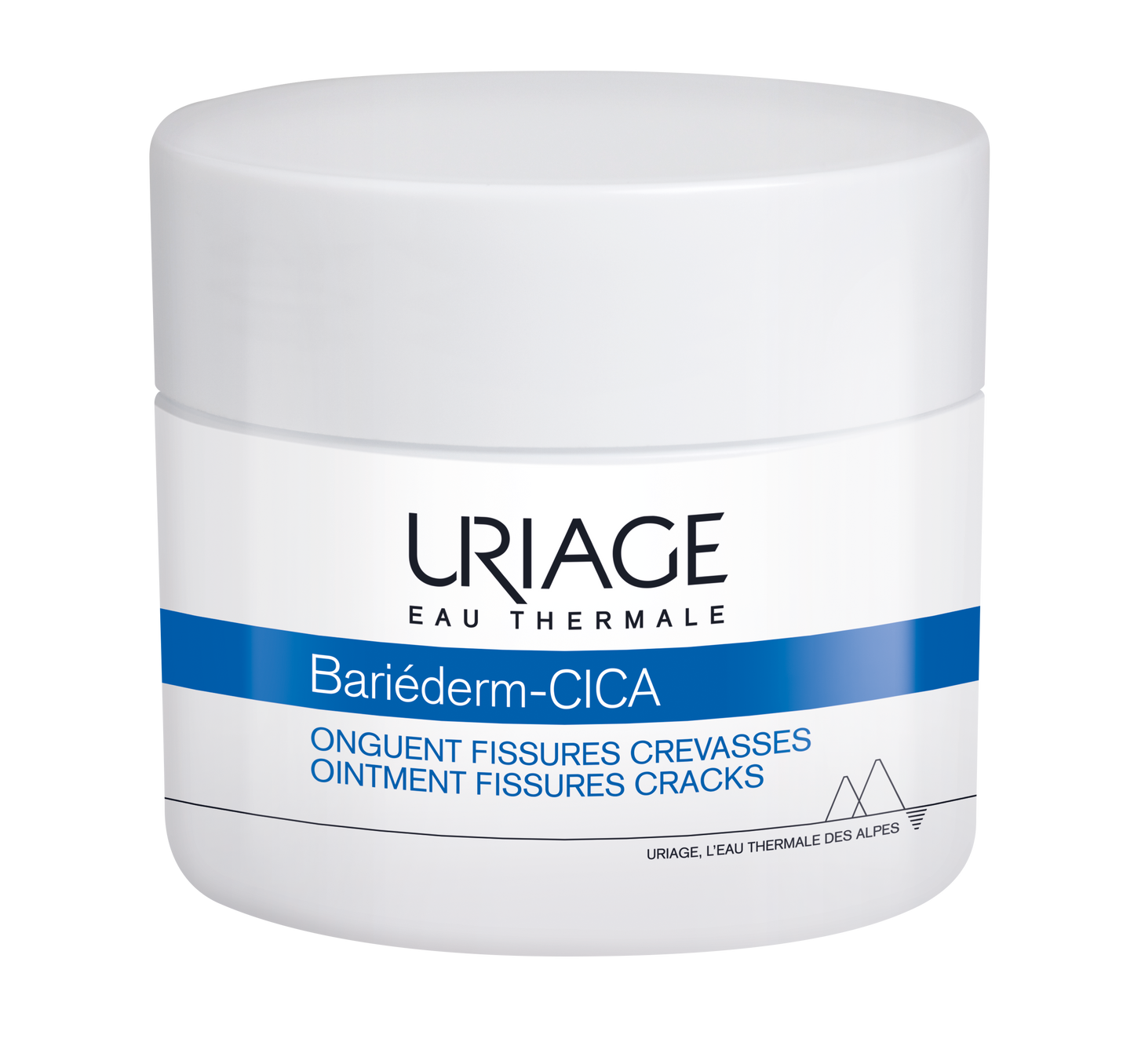 URIAGE - BARIÉDERM ÜNGUENTO AISLANTE REPARADOR (40g)