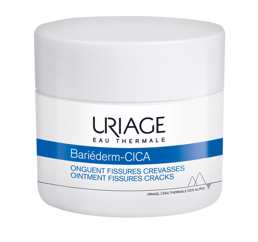 URIAGE - BARIÉDERM ÜNGUENTO AISLANTE REPARADOR (40g)